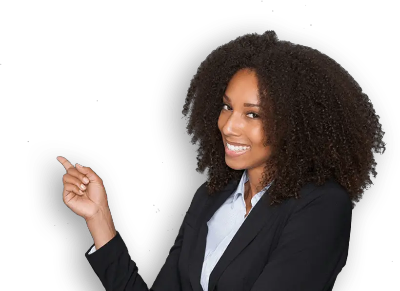  Social Media Woman Businessperson Professional Female Customer Service Week 2019 Theme