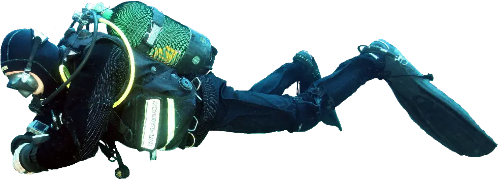  Diver Png Scuba Diver Png
