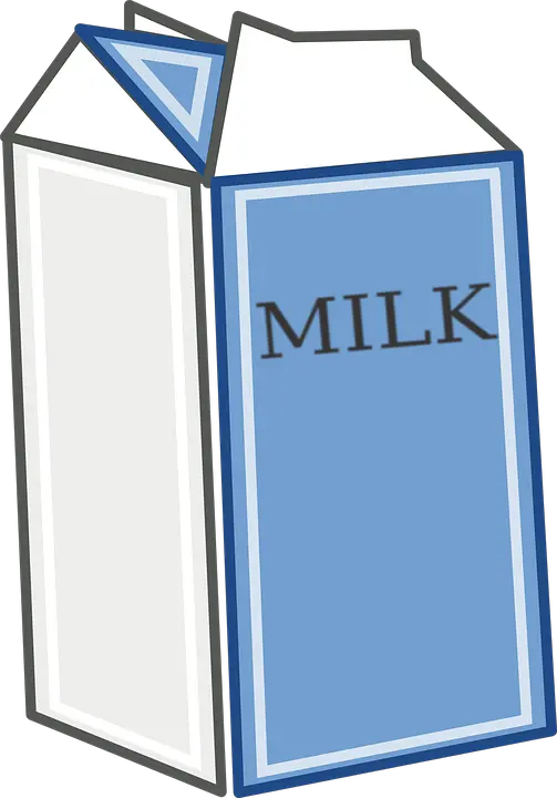  Milk