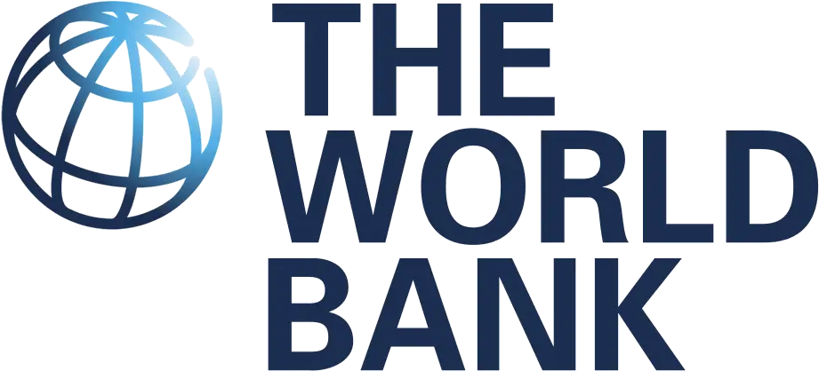  Transparent World Bank Logo Png World Bank Logo Png