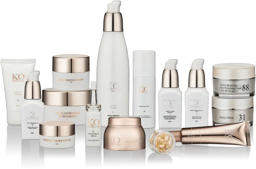  Dr Ko Product