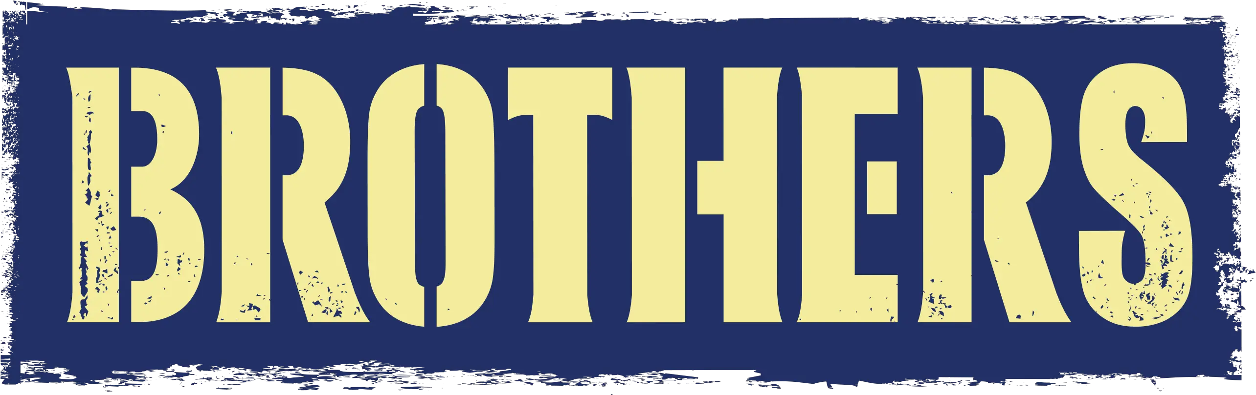  Brothers Cider Logo Png