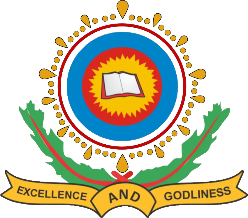  Bowen University Logo