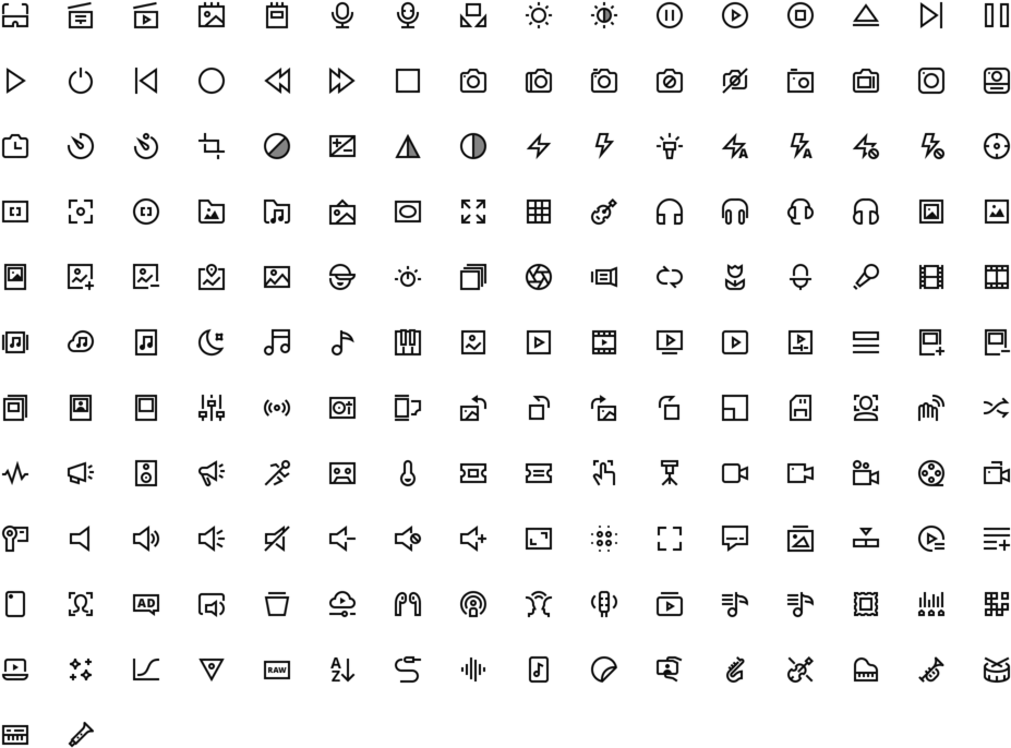  Free Web Icon Pack