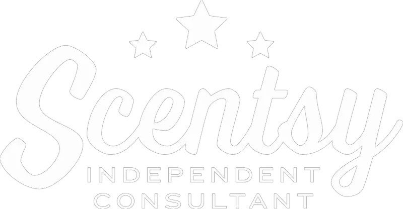  Scentsy Style White Transparent Scentsy Logo- Scentsy Logo Transparent Background
