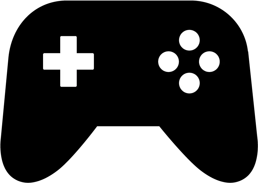  Transparent Video Games Icon