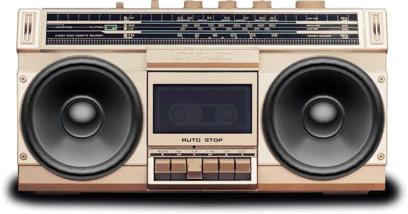  Subemelaradio 90s Radio