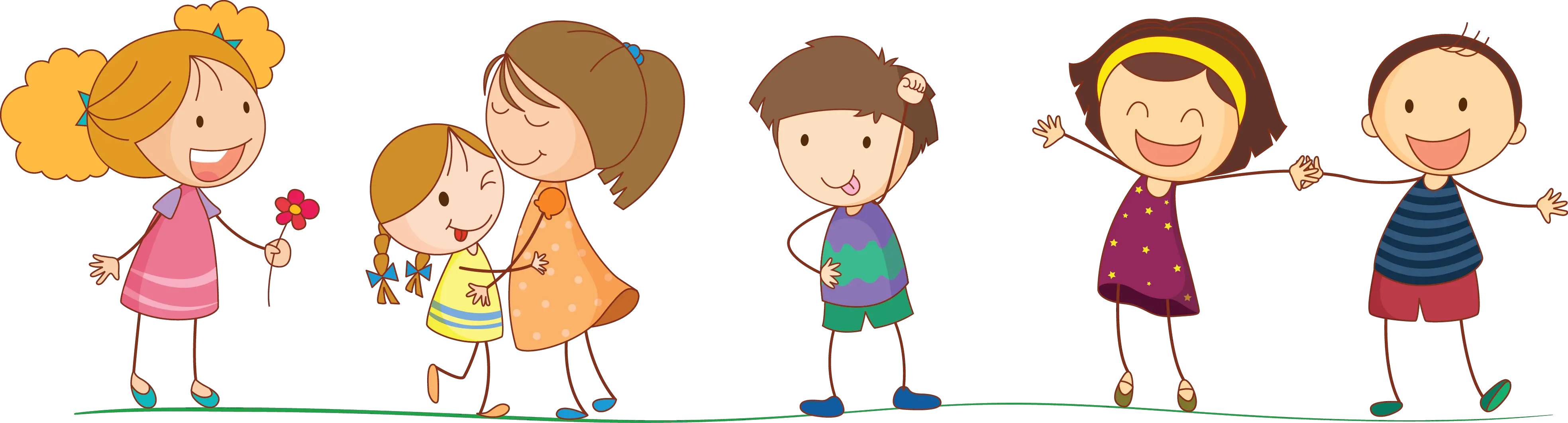  Child Royalty-free Drawing Illustration Kids Clipart Transparent