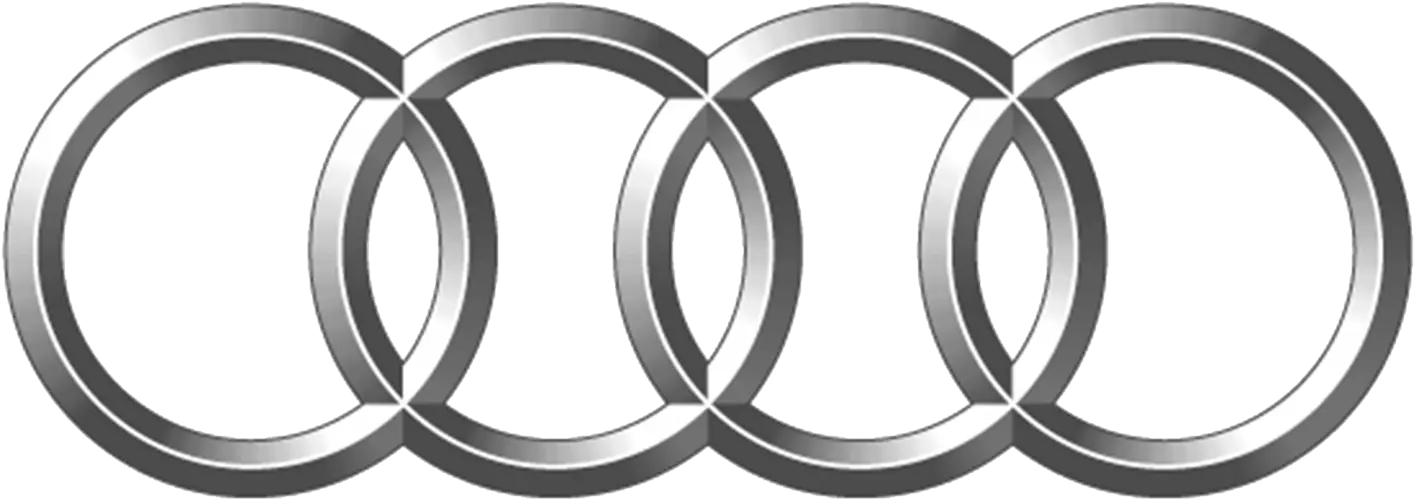  Audi Logo
