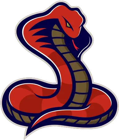  Snakes Clip Art Reptile Vector Graphics King Cobra Snake Logo Png