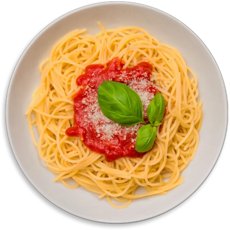 Pasta