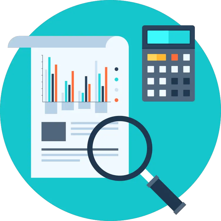  Transparent Accountant Clipart Audit Png