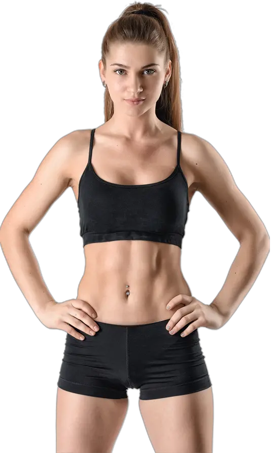  Six Pack Ems Women