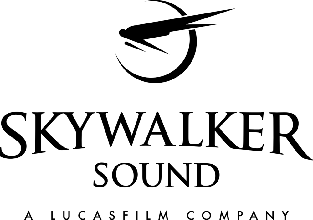  Skywalker Sound Logo