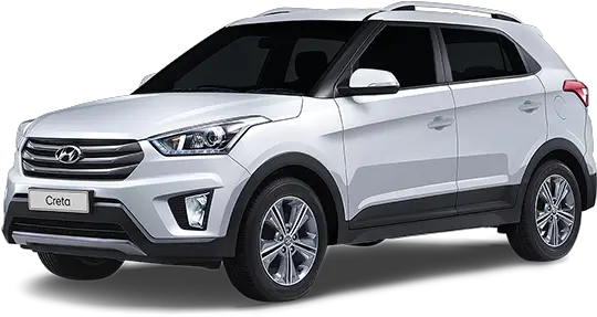  Hyundai Creta 2017