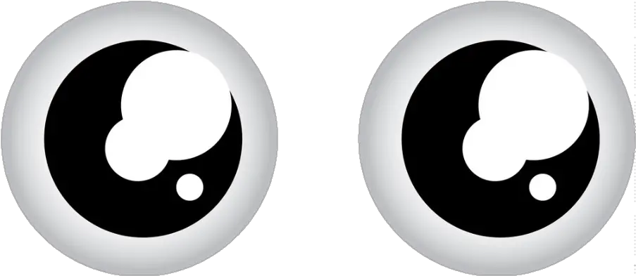  Kawaii Ojos Png