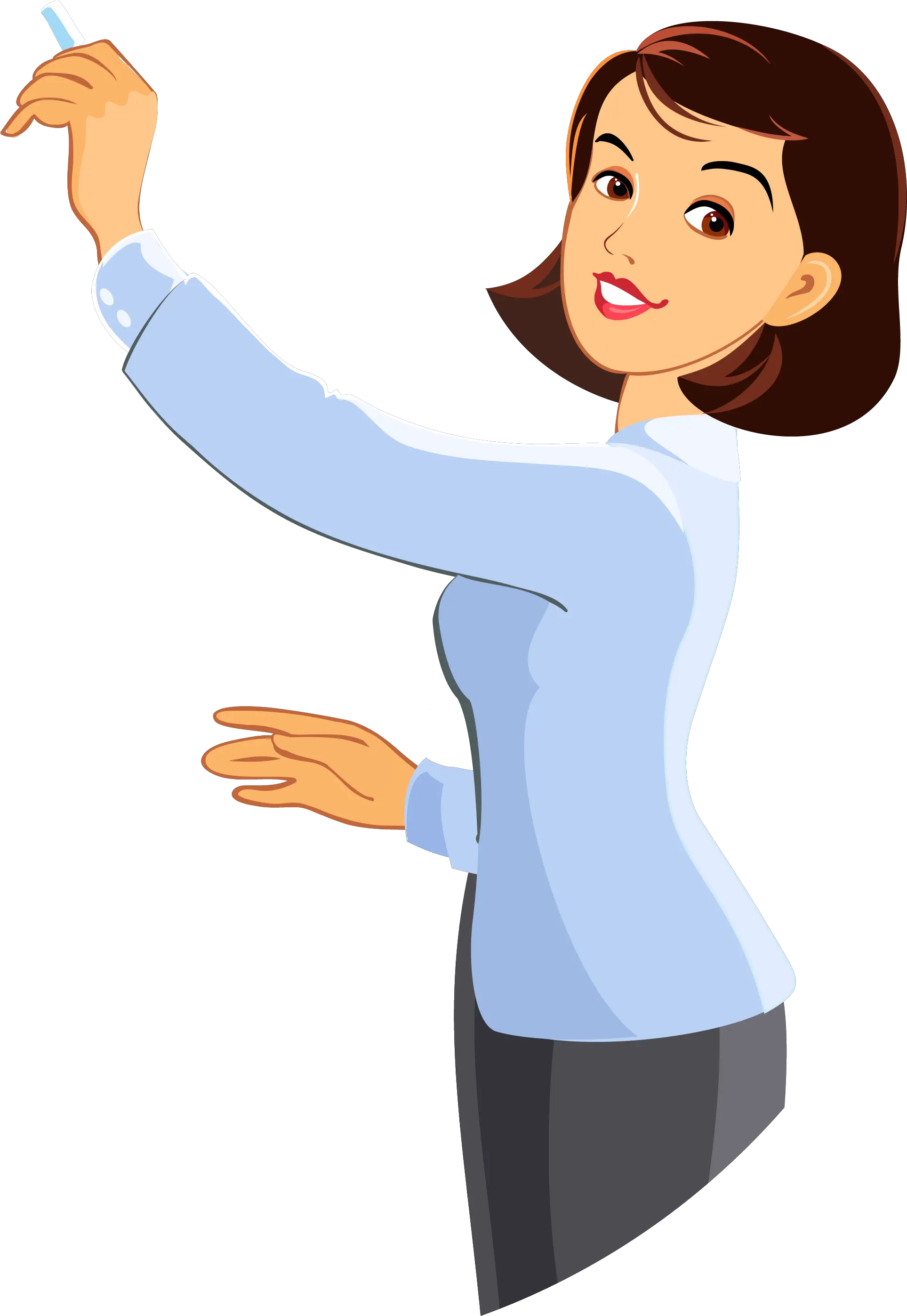  Teacher Png Transparent Background Teacher Clipart Transparent