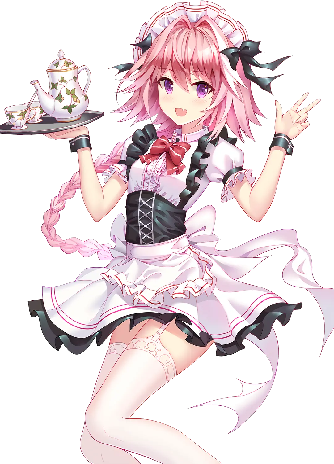  Fate Apocrypha Astolfo Hentai