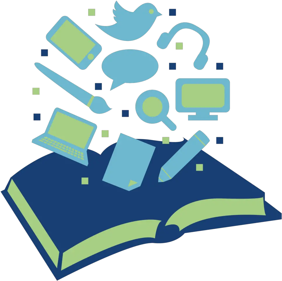 Knowledge Clipart Ability Literacy Skills Clipart