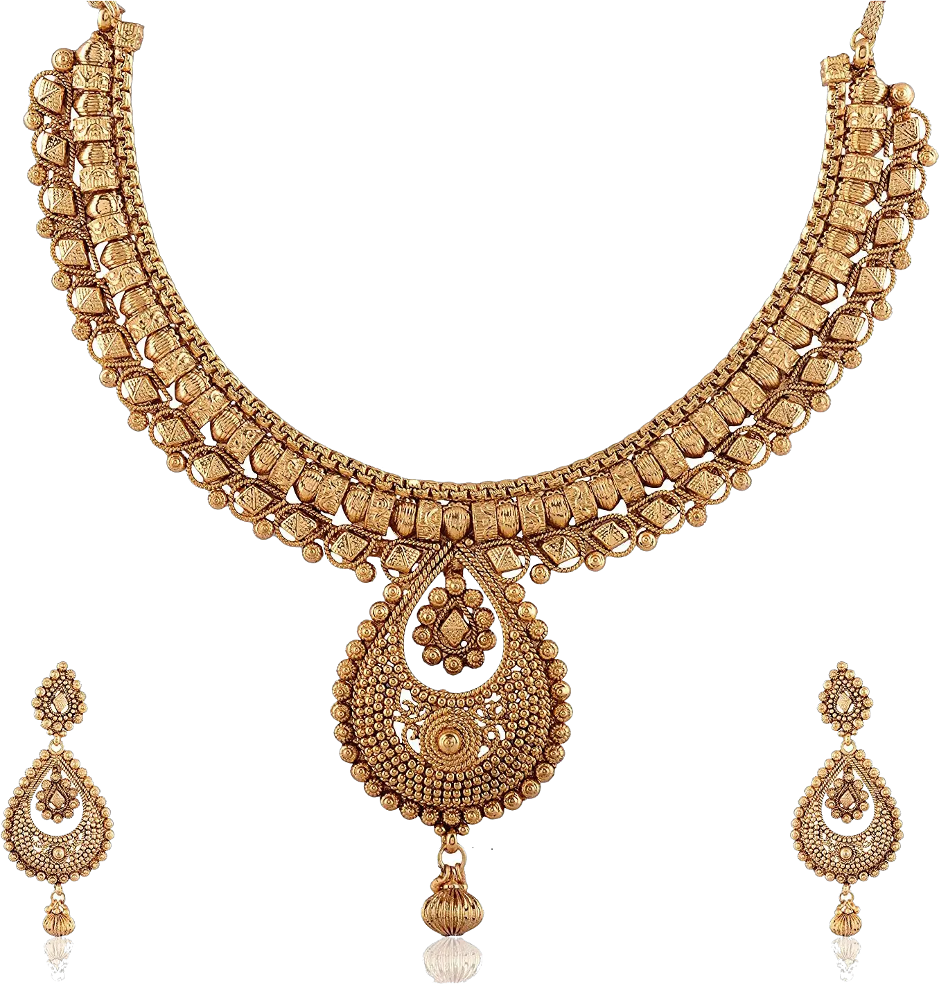  Order On Phone 91 Prince Jewellery Elegant Necklace Designs