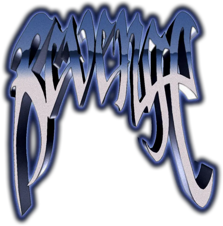  revenge clothing company logo Revenge Clothing Logo
