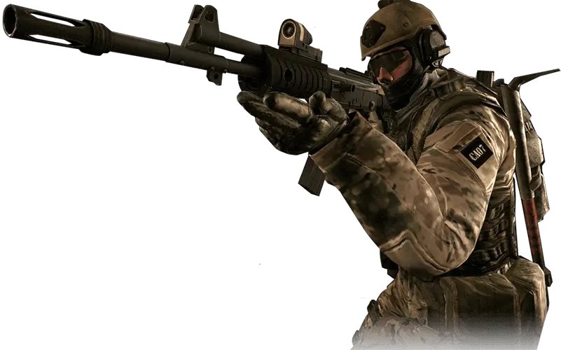  Counter Strike Global Offensive Png
