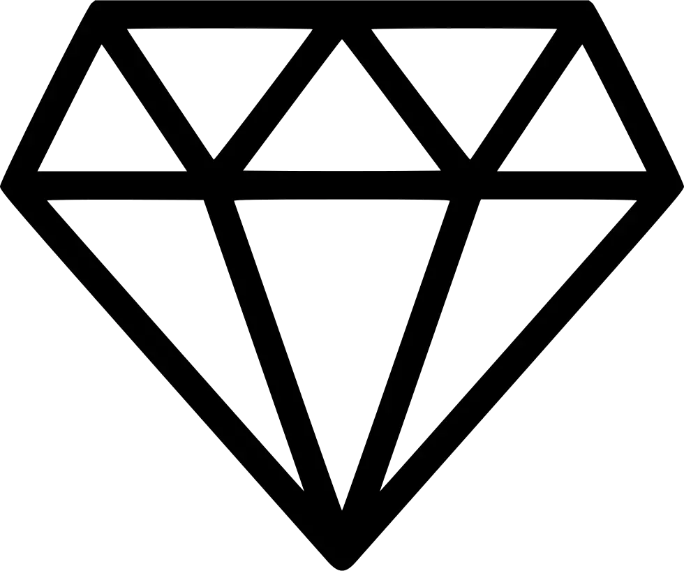  Png File Svg Diamond Icon- Free Diamond Svg