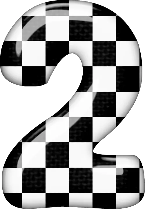  Numbers ‿✿⁀ Numero 24