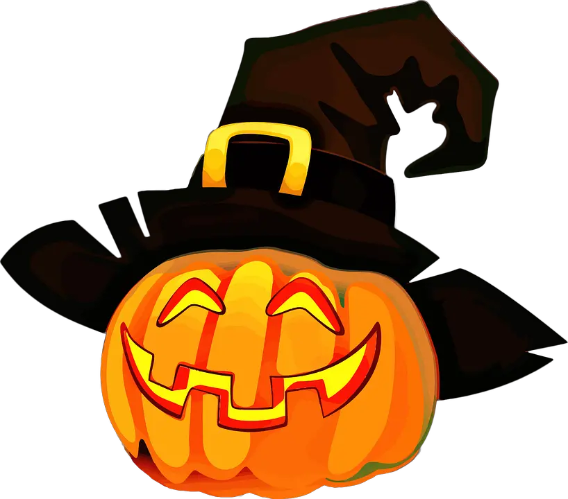  Halloween PNG
