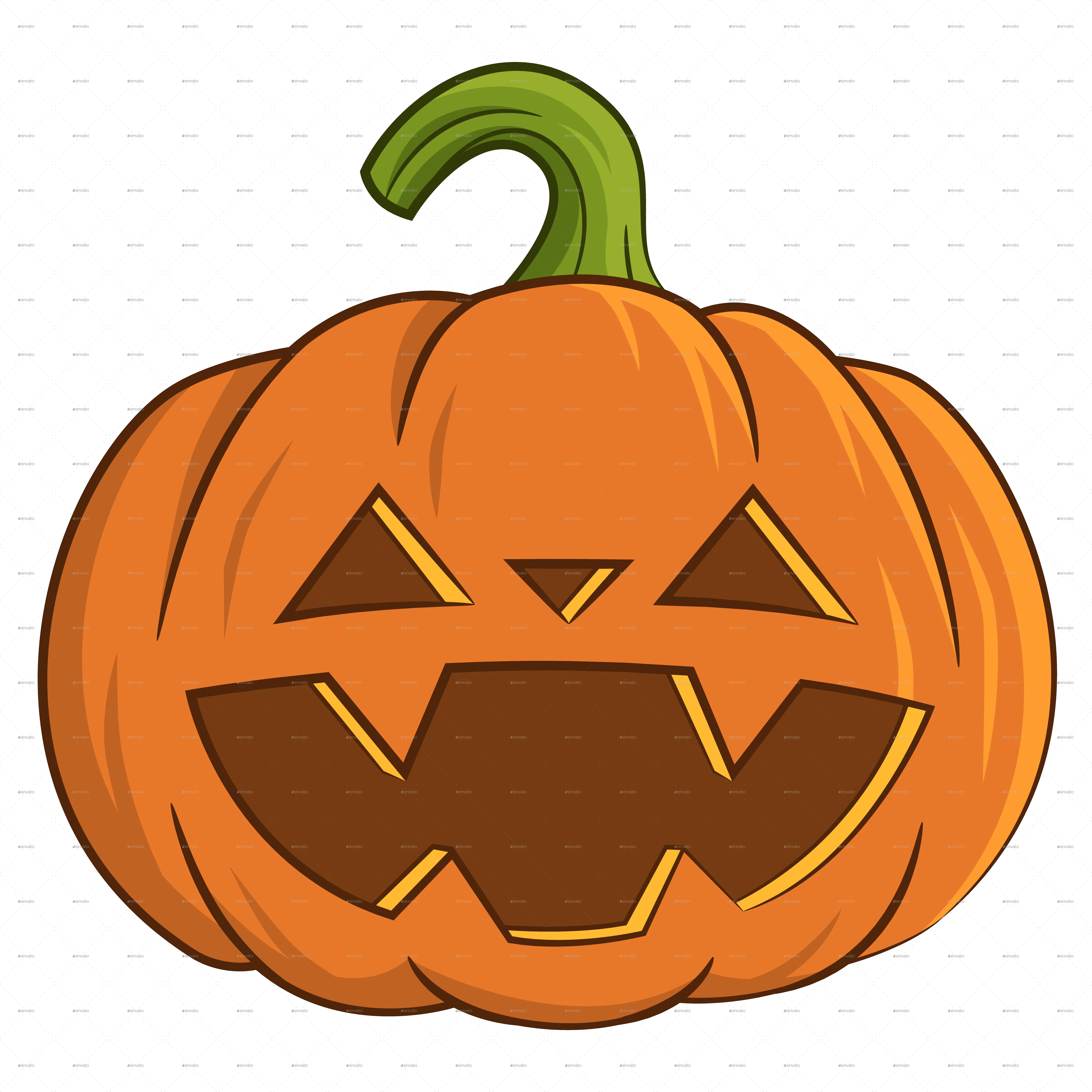  Halloween PNG