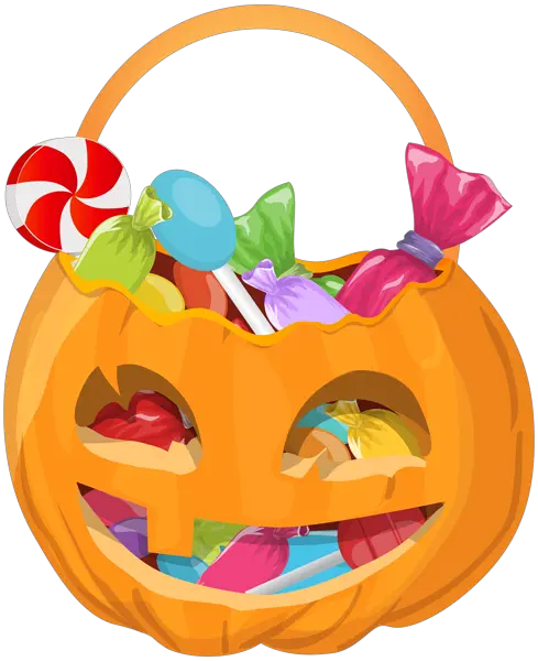  Halloween PNG