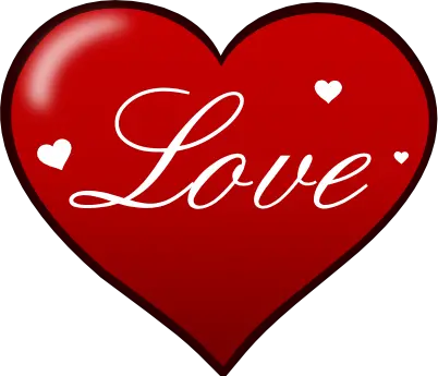  Love PNG