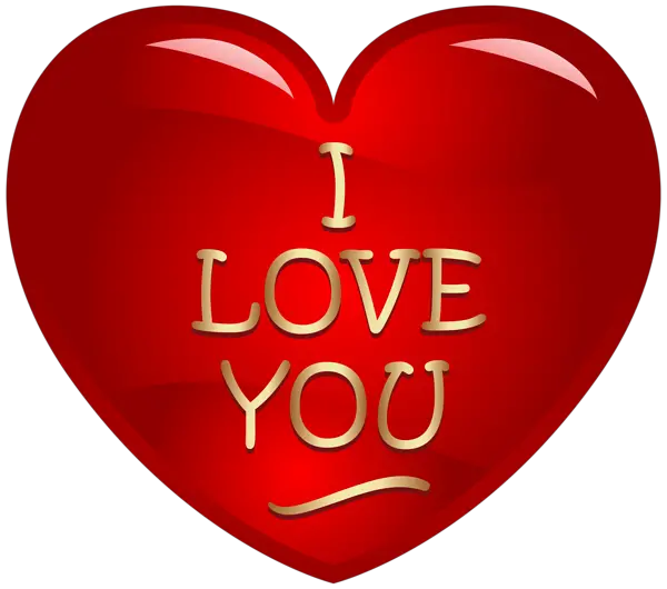  Love PNG