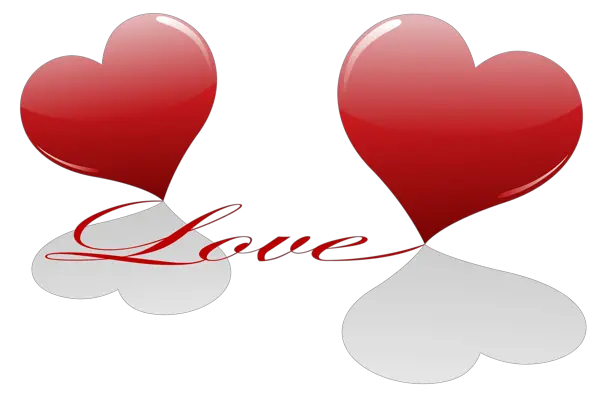  Love PNG
