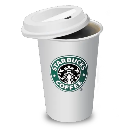  coffee cup PNG image