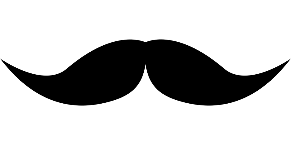  Moustache PNG