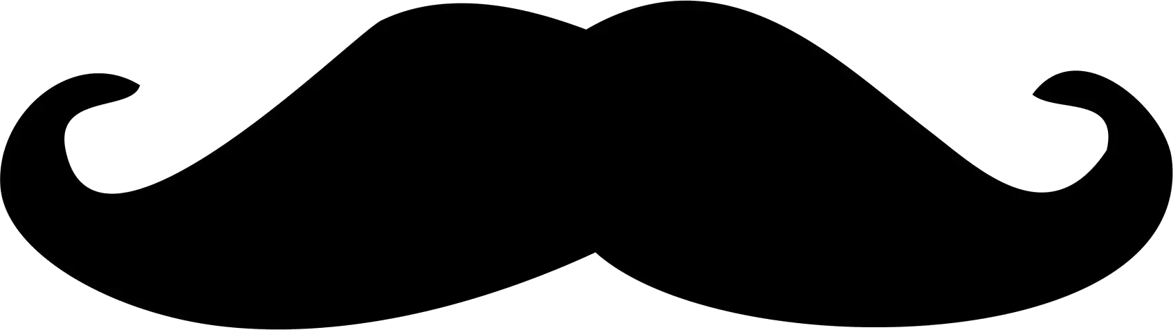  Moustache PNG