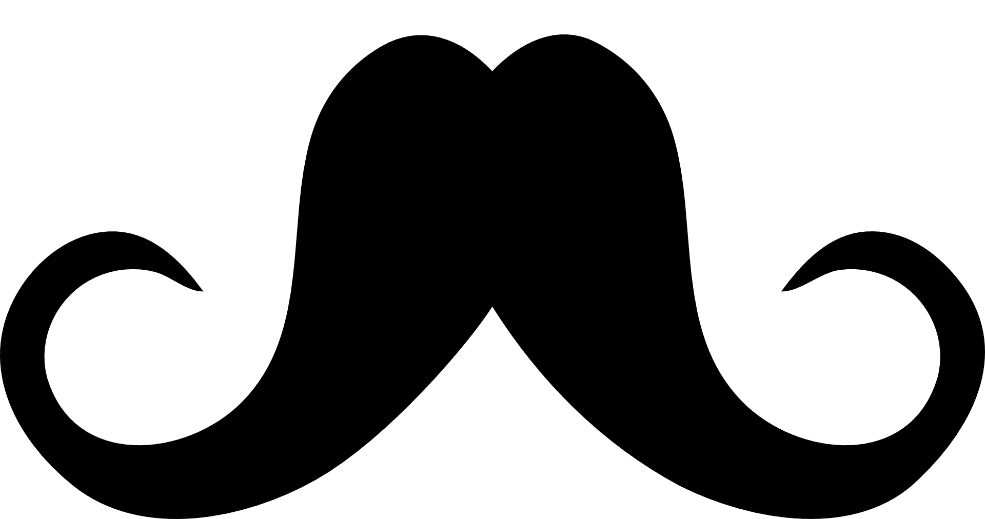  Moustache PNG