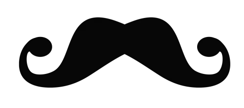  Moustache PNG
